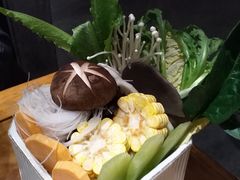 -丁卯•铜锅涮肉(工体店)