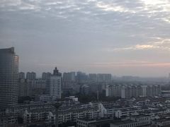 -张家港华芳金陵国际酒店