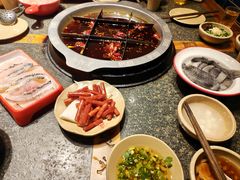 -巴将军·非遗老字号火锅(解放碑店)
