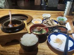 -炎蔵牛舌烤肉