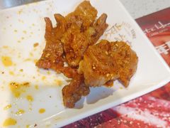 -炭之家·齐齐哈尔非遗烤肉·鲜切直供(中央大街店)