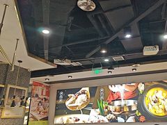 -洪氏嗨捞·猪肚鸡火锅(阳光天地店)