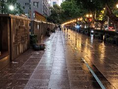 -长江路历史文化街区