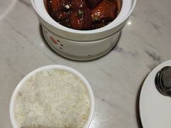 -小菜园新徽菜(合肥之心城店)