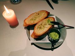 -L'Arome芳芳法国餐厅(仙林金鹰店)