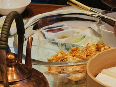 -北京老铺烤鸭(高新店)