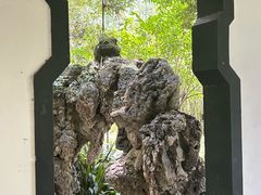 -成都杜甫草堂博物馆