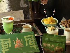 -清真军军绿豆糕(回坊总店)