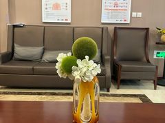 -爱康国宾体检中心(五角场万达广场分院)