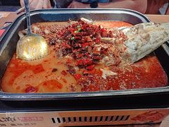 -令狐冲·活鱼馆(宝龙店)