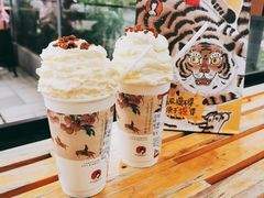 -茶颜悦色(花园道店)
