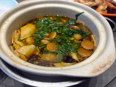 -香阁餐厅·常州菜·常州菜代表品牌(新北奥体店)