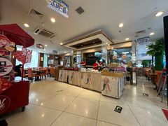 -东方饺子王(顺义石门店)