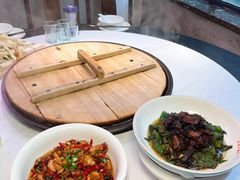 -陈大锅·岳阳鱼馆·地道岳阳菜(美食街店)