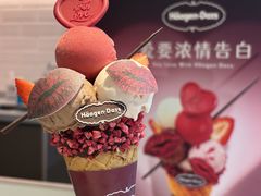 -哈根达斯(大洋百货店)