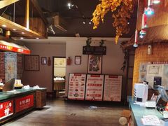 -山芋腔苏北菜(盐城滨海店)