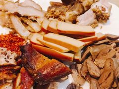 卤水拼盘-盘飧市(春熙路店)