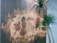 -Diary Club剧本&桌游狼人杀(湖东店)