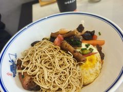 -天天鲜面馆(衡山路店)