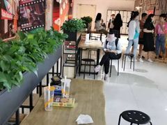 -Xcape异时刻密室逃脱真人NPC(新世界百货崇文店)
