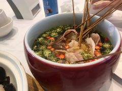 -眉州东坡(北苑华贸店)