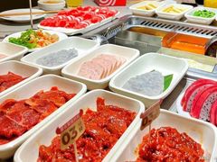 -海底捞火锅(泉城路店)