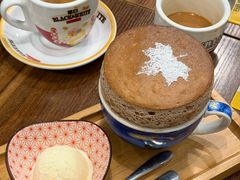 -芙蕾哥哥souffle