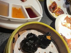 -蝴蝶里·粤菜·点心(滨江龙湖店)