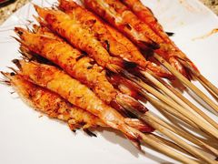 -禾斗海鲜自助(市南银座店)
