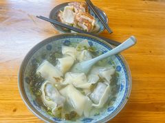 -无名氏宵夜小摊(祝家三姐妹馄饨店)