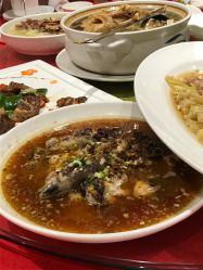 -中油泰富国际酒店-泰富宴会厅