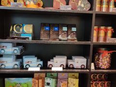 零售区-GODIVA(万象城店)