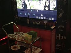 -乐宴KTV(华强北中航城君尚购物中心店)