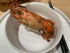 -隅乐胡椒虾·台湾菜·团建(皇岗店)