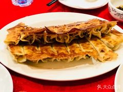 -大眼锅贴水饺(河东店)