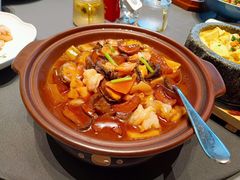 -百富源·海鲜辽菜(和平北大街店)