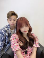 -MRMODE时尚先生美发沙龙