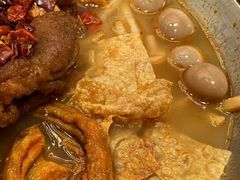 -小螺大作·螺蛳粉火锅(林和西店)