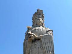 -莆田湄洲妈祖祖庙