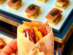 -莉莉海堂HAITANG·烤鸭(国贸商城店)