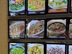 -猪腰一家·地道佛山菜(里水店)