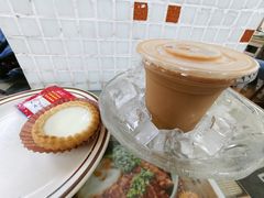 -兴华里茶记(禅城同济首店)