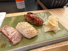 -鮨政·Omakase(港汇恒隆广场店)