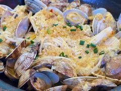 -三子烤羊腿·海鲜(弘阳店)