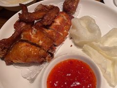 -爱碗亭·鲜炒湖南菜(壹城中心店)
