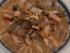 -慧娟面馆·餐厅(望江路店)