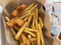 -德克士(洪洞店)