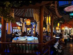 -老外婆·渔村(恒一广场店)