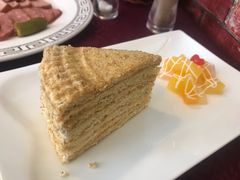 -92°C俄式厨房(中央大街店)