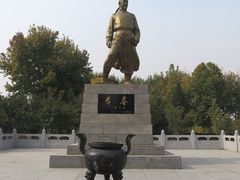 -赵州桥景区